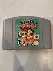 Banjo-Tooie - Nintendo 64 (N64) Cartridge Only Authentic Tested Great Shape