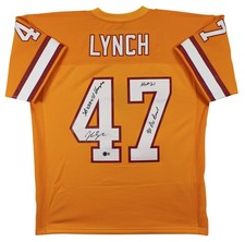 Buccaneers John Lynch 