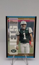 2005 Bowman - Mike Nugent #175 Bronze (RC)