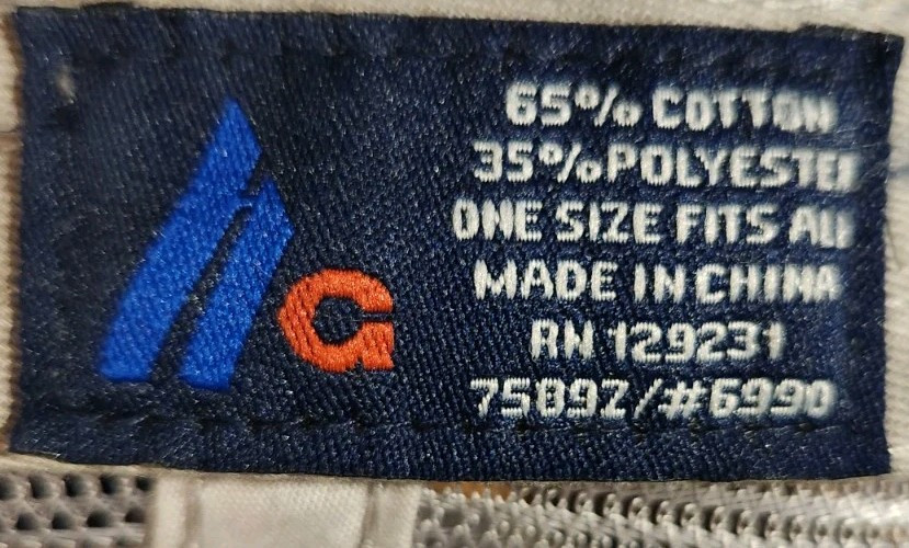 Coffee Adjustable Hat "Grounds For Pleasure" - image 7