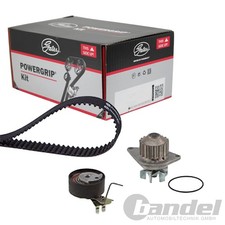 Courroie de distribution Citroen C3