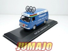 VCE2 1/43 IXO Commerciale Epoque : FIAT 238 Velo Campagnolo 1972