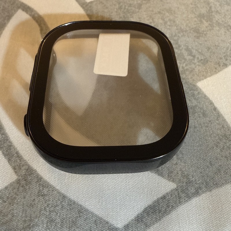 Classic Brand Smartwatch Case 49mm NEW