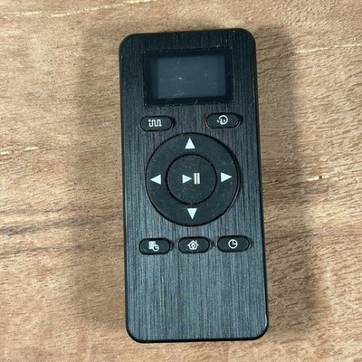Replacement Remote Control for R750Pro, R758Pro Robot Vacuum
