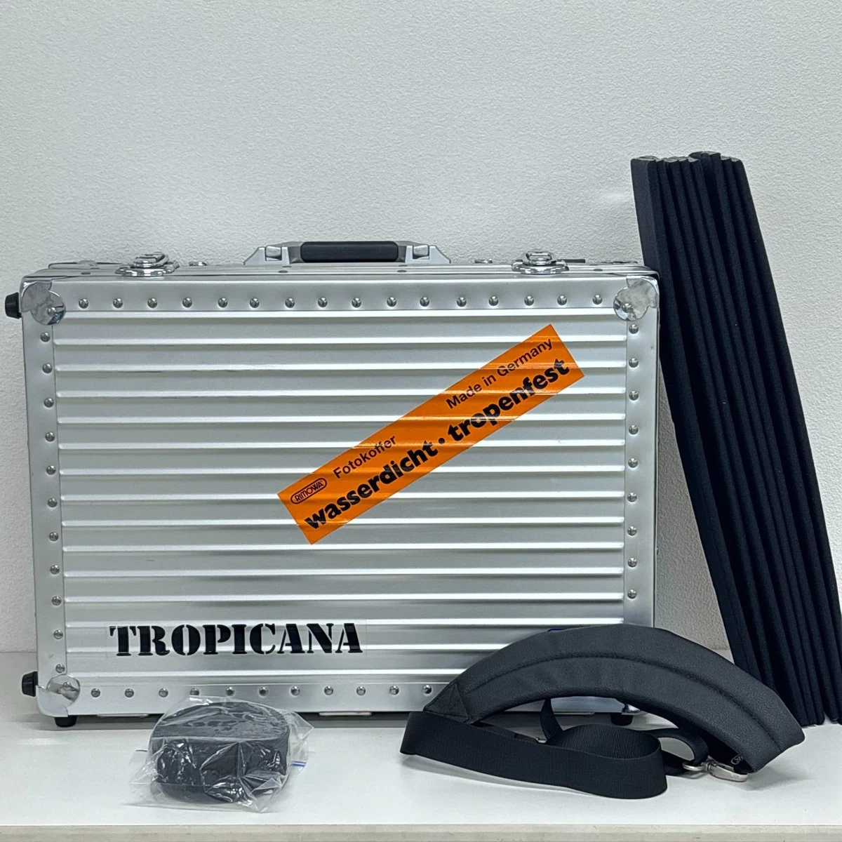 RIMOWA Camera Cases for sale - eBay
