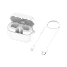 600MAH Earphones Charging Case Kit Fit For Samsung Galaxy Buds3 SM-R530