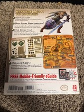 The Legend of Zelda: Twilight Princess HD: Prima Official Game Guide Prima Game