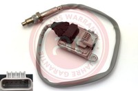 Nox-Sensor, Nox-Katalysator FüR CitroËN DS Opel Peugeot - At13329