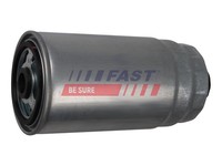 Fast Kraftstofffilter FT39015 Passend FüR Iveco Jeep