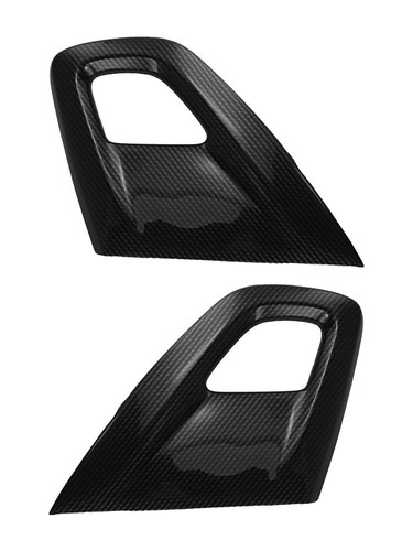 Außentürgriff Carbon Für Mercedes G-Klasse – Abdeckung In Carbon-Optik