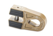 Factor 55 00080-92 Winch Cable Shackle Mount ...