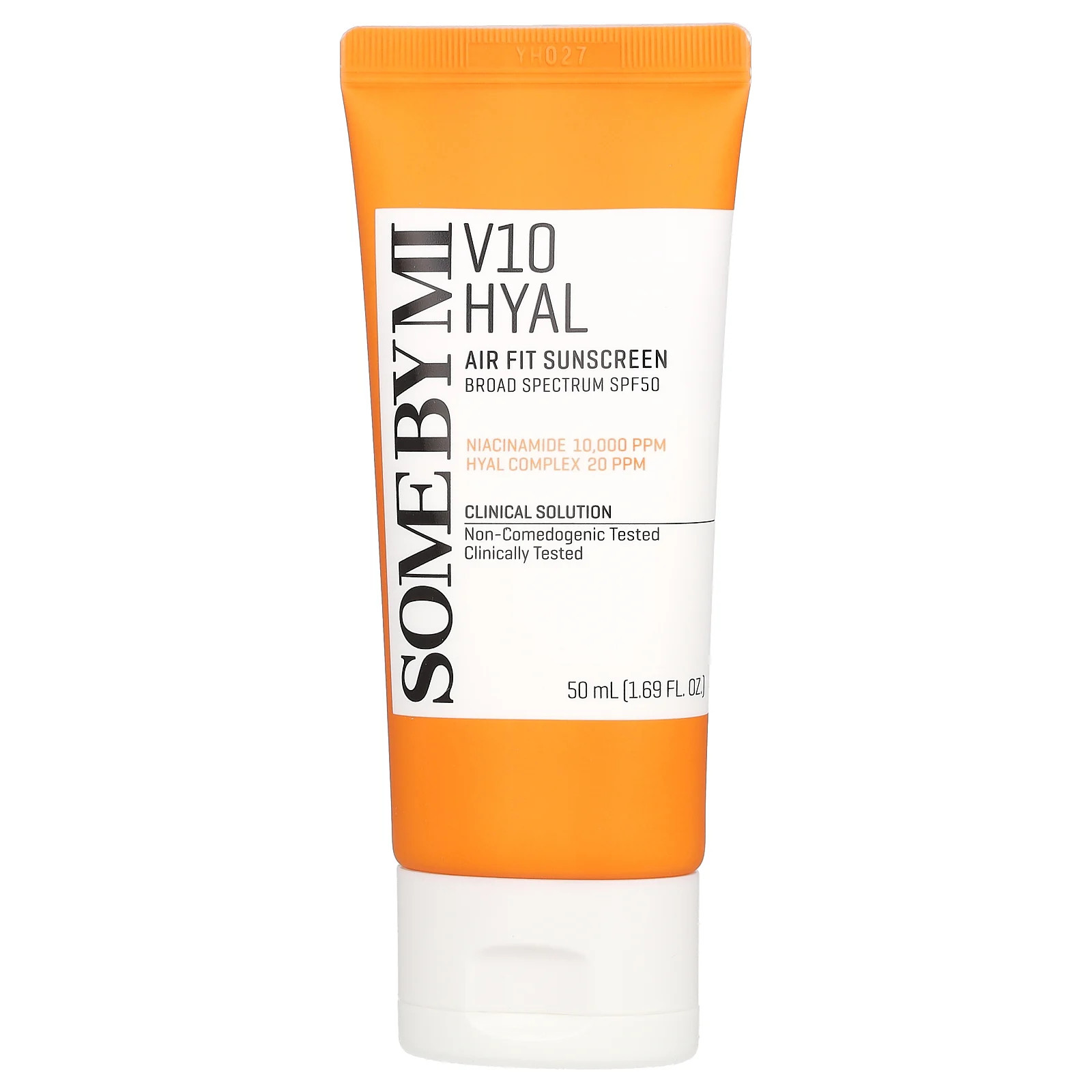 V10 Hyal Air Fit SPF 50 169 50 4090₽