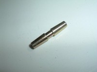BMW Motorrad Bremssattel Hinten Pad ZurüCkhalten DüBel Stecker 34111454005 Neu