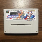 RockMan X3 - Nintendo Super Famicom - Cartridge Only - Not Tested