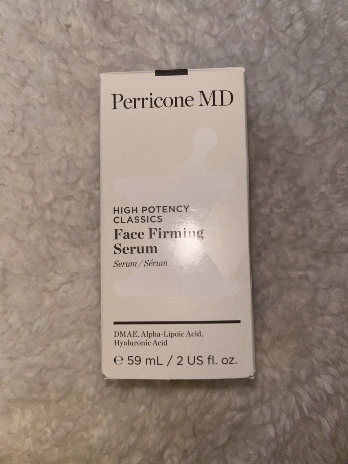 Perricone MD High Potency Classic Face Moisturizer - 2oz AUT