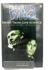 Doctor Who Short Trips: Life Science John Binns - Big Finish