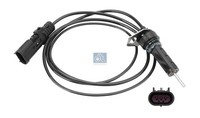 VerschleißAnzeige Bremsbelag Dt Spare Parts 2.40575 FüR FH16 FH12 FM9 Volvo FM12