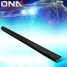 For 2007-2014 Chevy Silveradogmc Sierra Truck Bed Rear Tail Gate Cap Molding For 2007-2014 Chevy Silveradogmc Sierra Truck Bed Rear Tail Gate Cap Molding