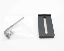 Acratech Arca-Type Quick Release 3" Lens Plate 2181  18284 