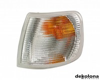 Blinker Blinkleuchte FüR Ford Sierra SchräGheck Links Vorne 87-93