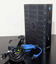 AT T Arris BGW210-700 Gateway Wi-Fi Modem Router Broadband with AC and CAT5