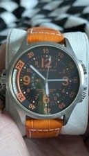 Hamilton Khaki Air Race GMT Pre Owned