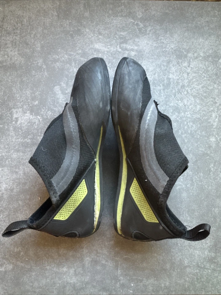 Zapatos de escalada para niños Butora Brava US 2 EUR 33 Foto 3 de 4