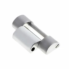 17.20MM 18KW President Watch Part Link For Rolex 228239, 228349 40MM