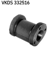 SKF Lagerung, Lenker Vkds 332516 Passend FüR Fiat