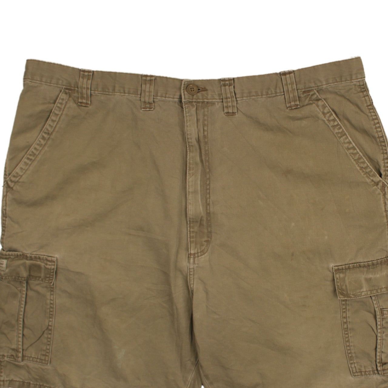 Wrangler Brown  Mens image 3