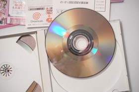 Sega Dreamcast Sakura Wars Taisen 1 2 3 4 Japan DC games US Seller