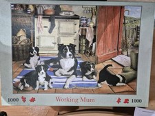 House Of Puzzles 1000 Piece Jigsaw - 