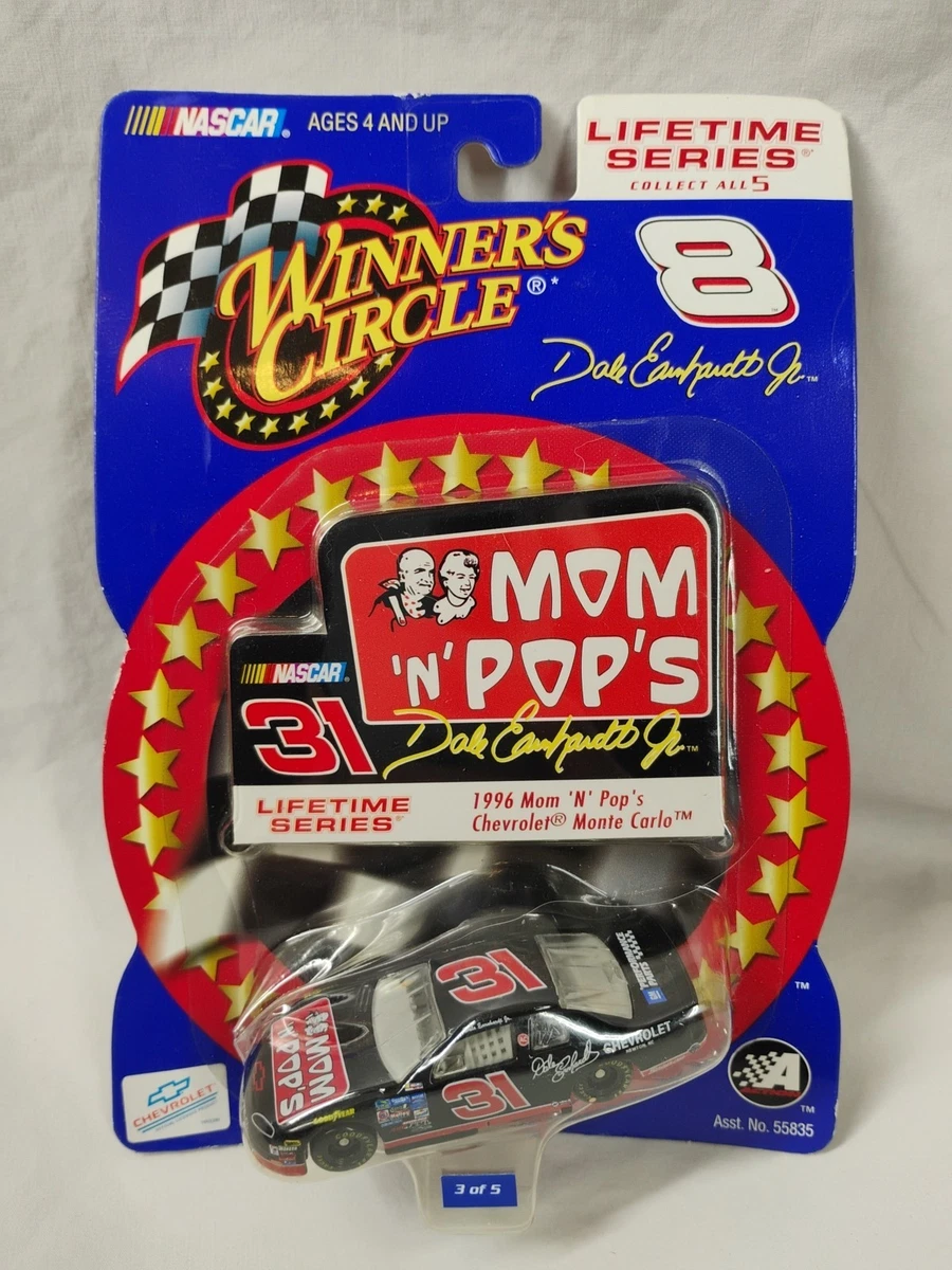 Dale Earn Hardt winner’s Circle 1:64 s-l400.jpg