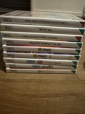 Nintendo Wii Bundle