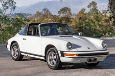 1976 Porsche 911 for Sale