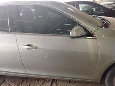 (LOCAL PICKUP ONLY) Passenger Front Door VIN 1 4th Digit Limited Fits 14-16 MALI