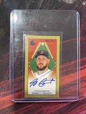 2025 Topps T205 Baseball Set Review and Checklist 34