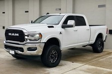 2024 Ram 2500 Laramie Pickup 4D 6 1/3 ft