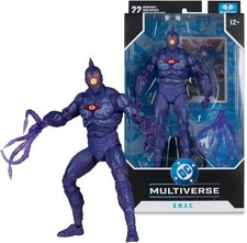 WB McFarlane Toys - DC Multiverse - O.M.A.C. Infinite Crisis 7 Action Figure