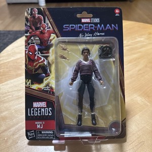 Marvel Legends Mj | eBay