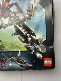 LEGO BIONICLE Vultraz 8698 ⬇️READ⬇️ BRAND NEW