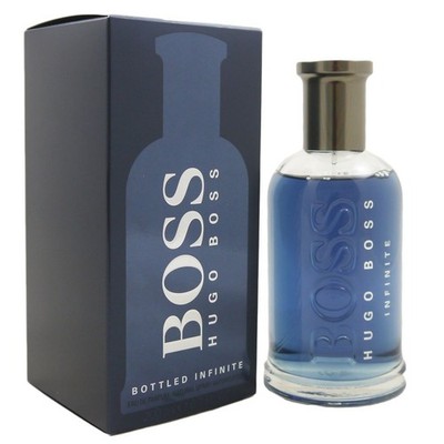 Hugo Boss Bottled Infinite 200 ml Eau de Parfum EDP Herrenparfum