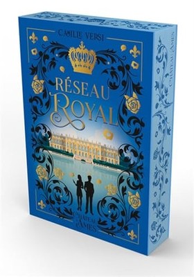 Réseau Royal, Versi, Camille