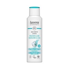 💚 Lavera Organic Moisture & Care Shampoo New 250ml