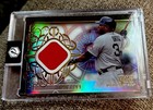 2015 Topps Tribute David Ortiz Relics Jersey #TR-DO /199