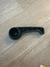 OEM Hyundai Hood Latch Release Handle Assembly 81181-2B000TRY – Genuine Part