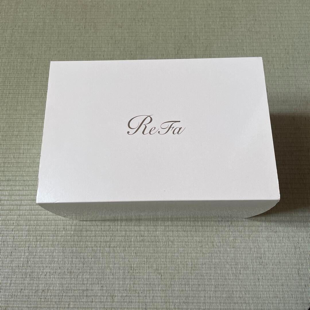 MTG ReFa GRACE HEAD SPA Scalp Care RF-GH2114B Japan Anti MTG ReFa GRACE HEAD SPA Scalp Care RF-GH2114B Japan Anti