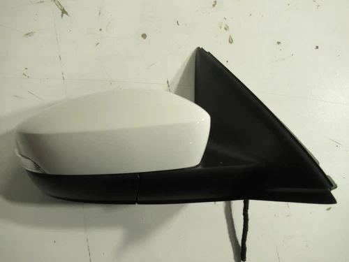 Skoda Fabia III 3 6V mirror right electric 6 pin original