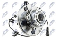 NTY KLT-CH-052 Radlager Kit FüR Chrysler