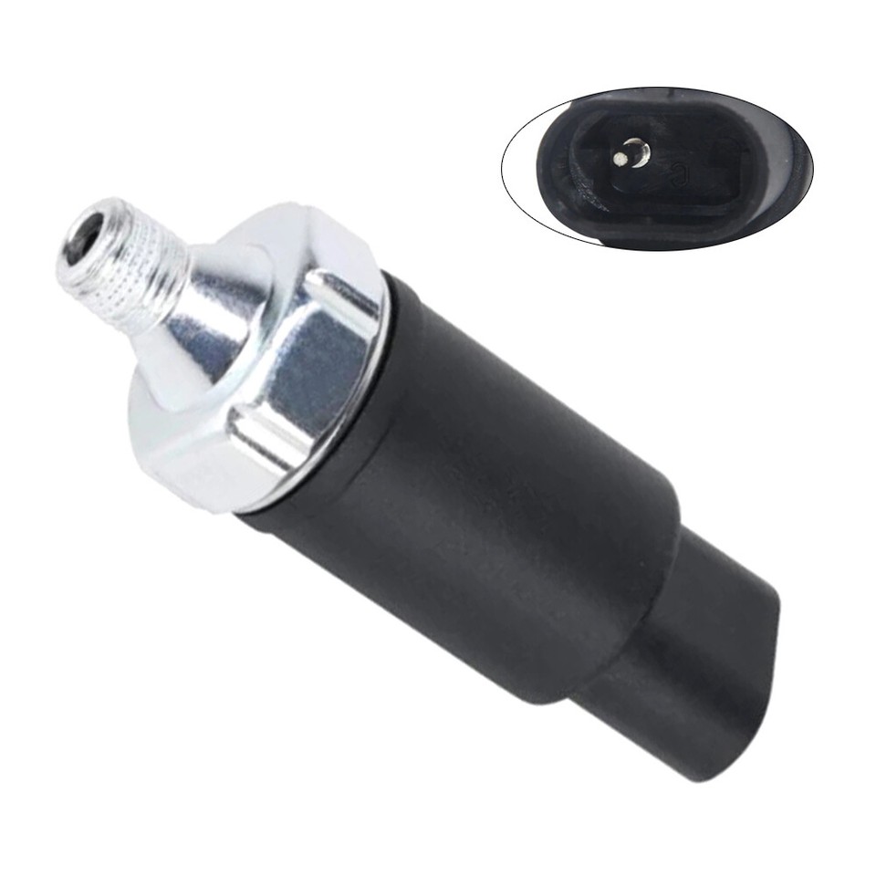 Oil Pressure Switch Sender For Jeep Grand Cherokee, Wrangler & Dodge Viper – Direct Fit